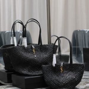 YSL Panier Bag