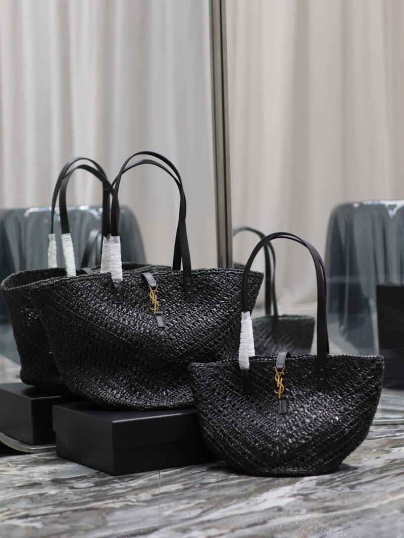 YSL Panier Bag
