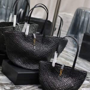 YSL Panier Bag