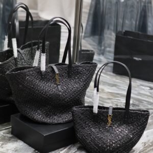 YSL Panier Bag