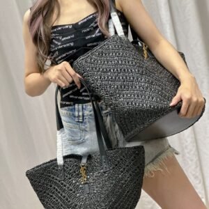 YSL Panier Bag