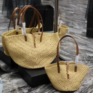 YSL Panier Bag