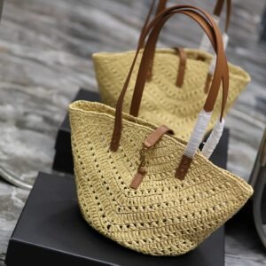 YSL Panier Bag