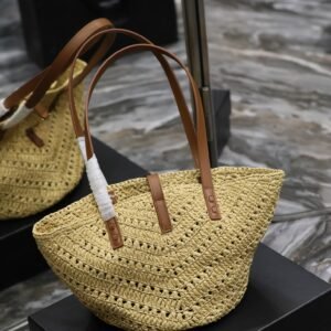 YSL Panier Bag