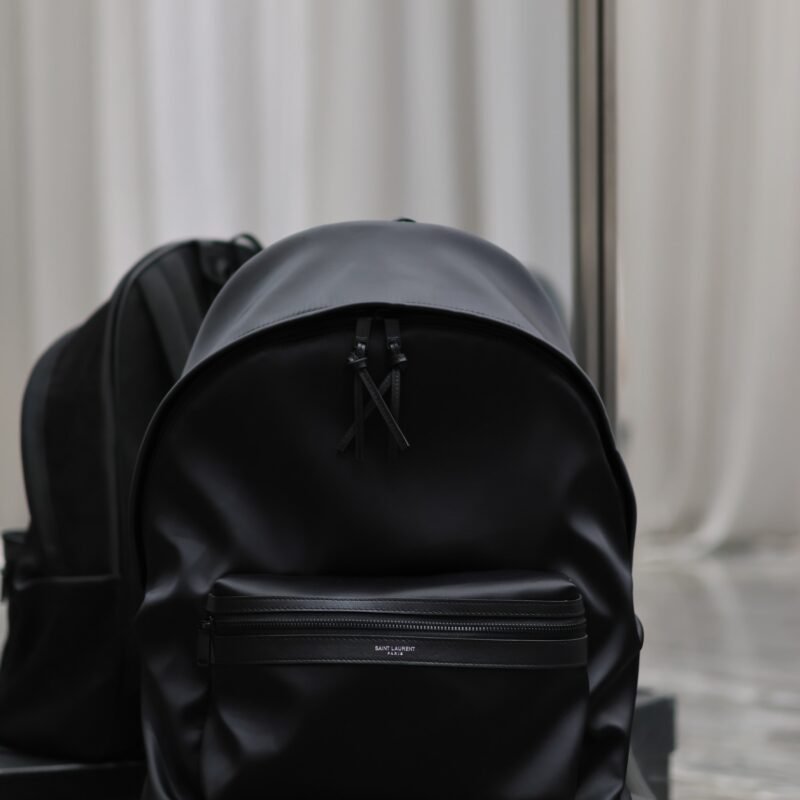 YSL Backpack-30x38x17cm