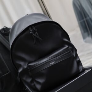 YSL Backpack-30x38x17cm