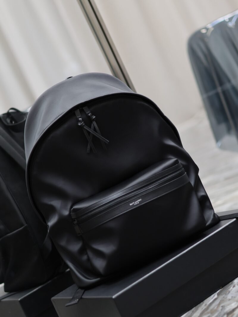 YSL Backpack-30x38x17cm