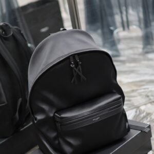 YSL Backpack-30x38x17cm