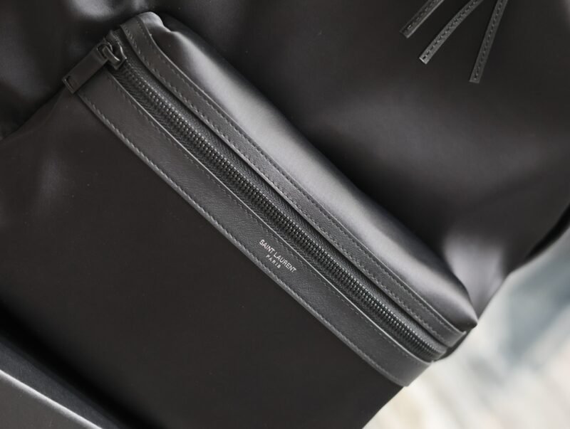 YSL Backpack-30x38x17cm