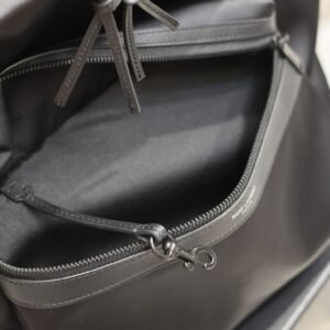 YSL Backpack-30x38x17cm