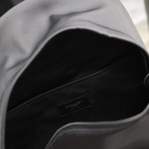 YSL Backpack-30x38x17cm