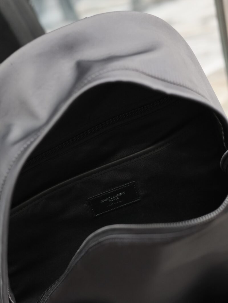 YSL Backpack-30x38x17cm