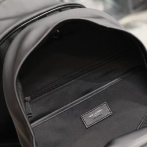 YSL Backpack-30x38x17cm