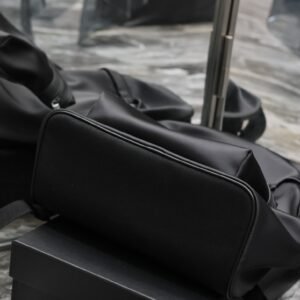 YSL Backpack-30x38x17cm