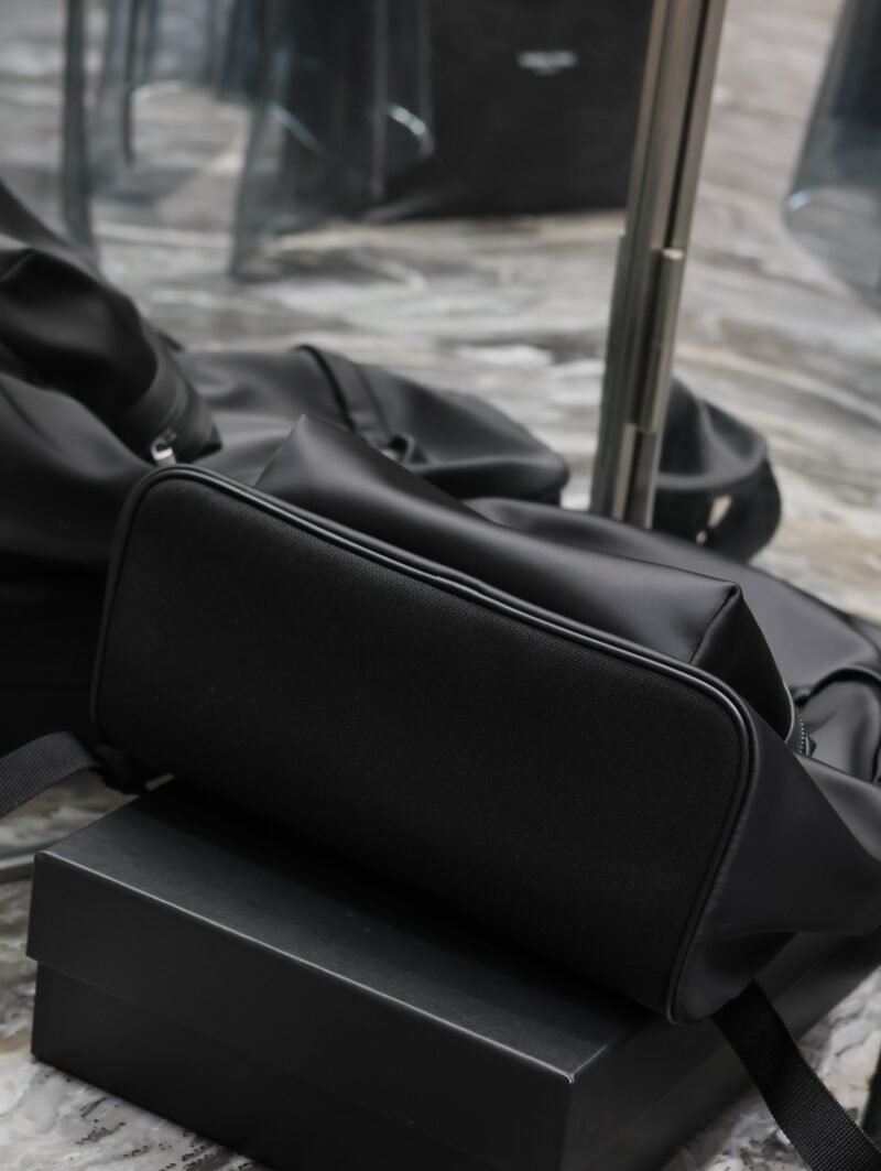YSL Backpack-30x38x17cm