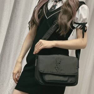 YSL Niki Bag-28*20*8.5CM