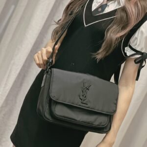 YSL Niki Bag-28*20*8.5CM