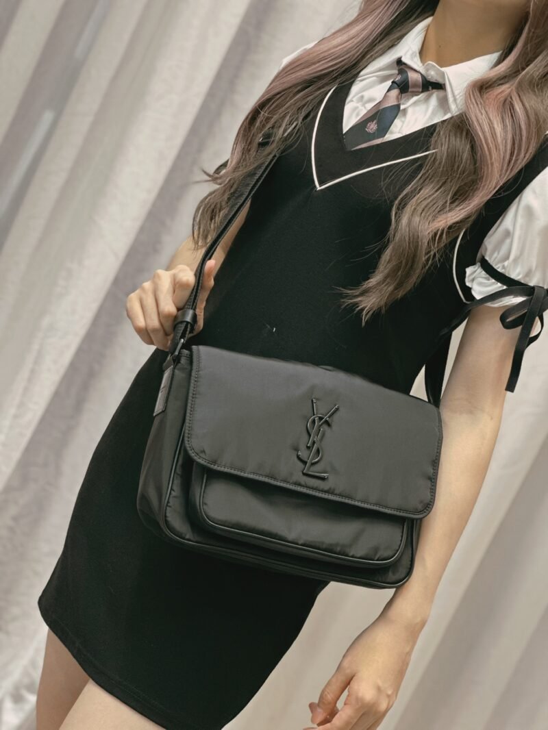 YSL Niki Bag-28*20*8.5CM