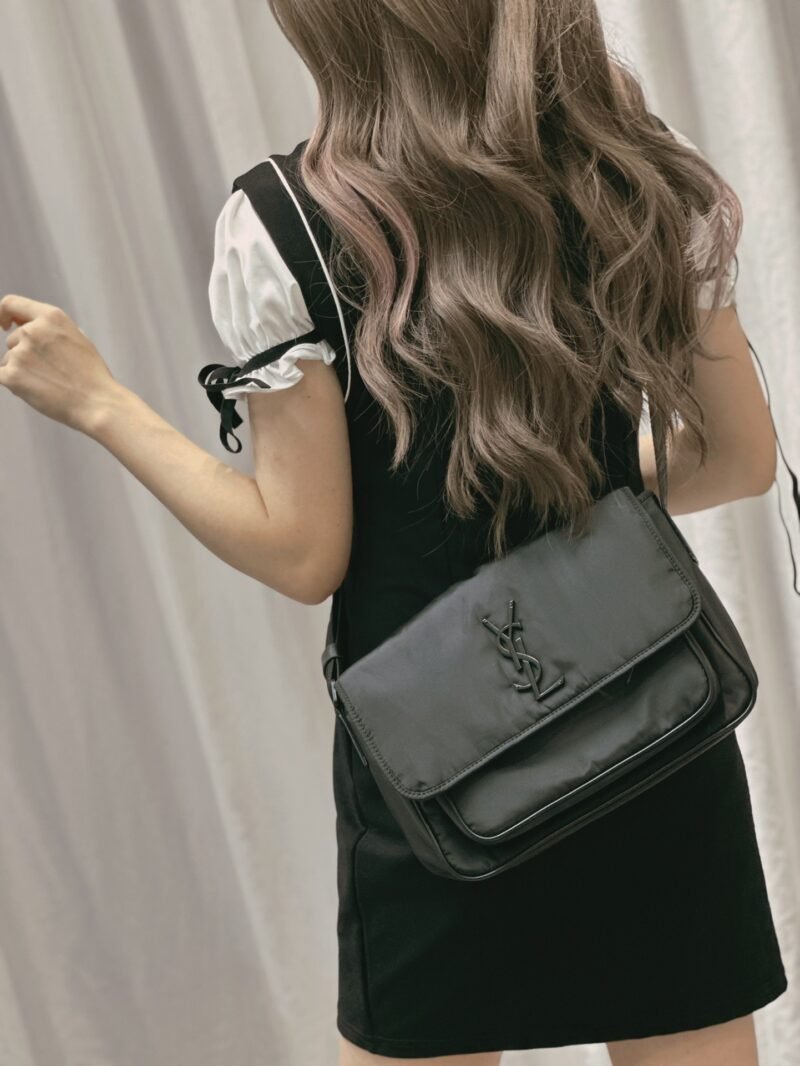 YSL Niki Bag-28*20*8.5CM