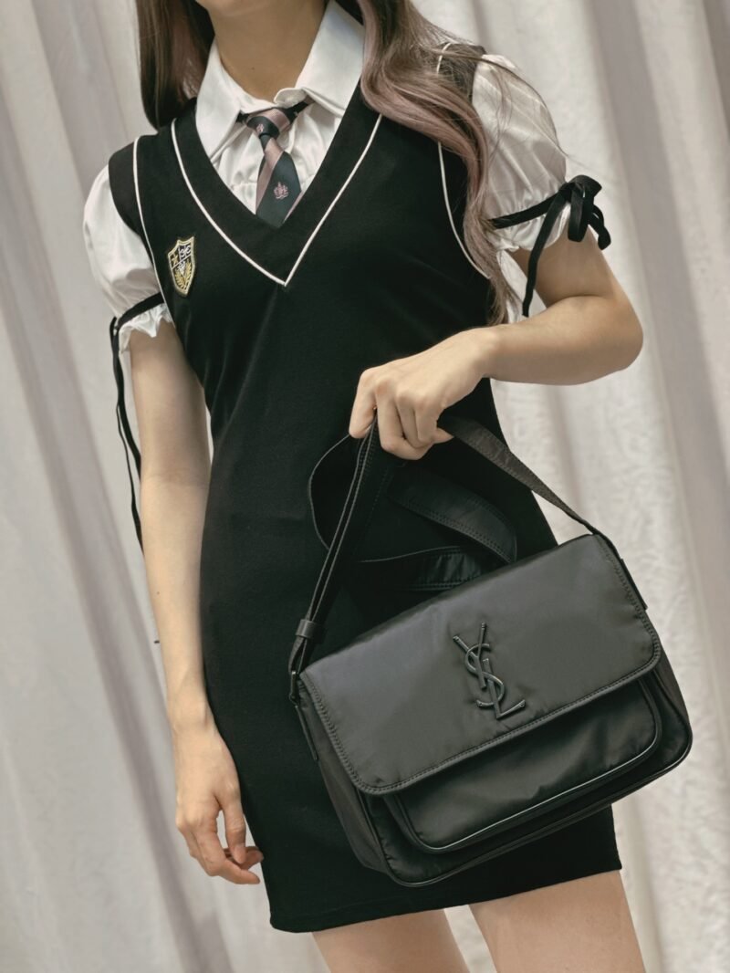 YSL Niki Bag-28*20*8.5CM