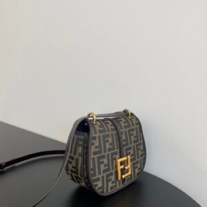 Fendi C’mon -21×6.5x15CM