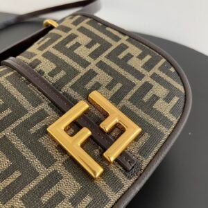 Fendi C’mon -21×6.5x15CM