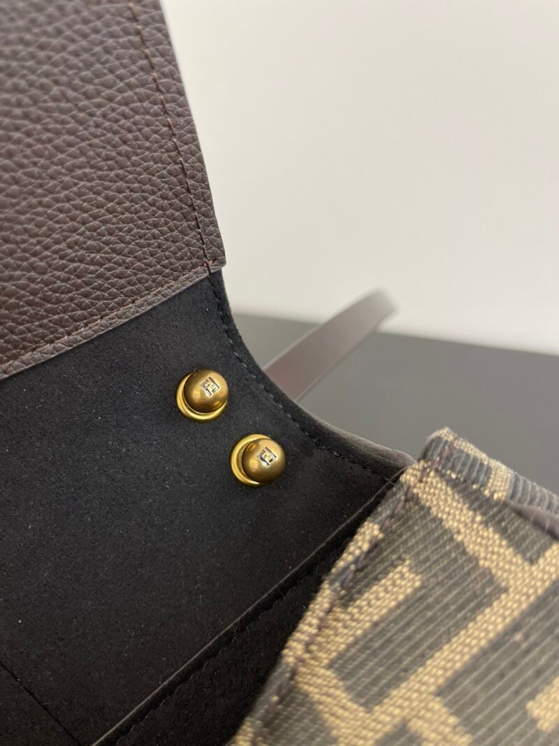 Fendi C’mon -21×6.5x15CM