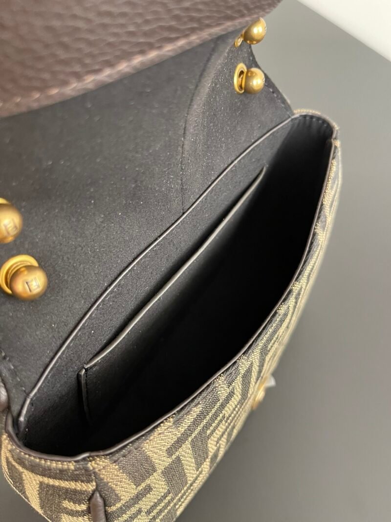 Fendi C’mon -21×6.5x15CM