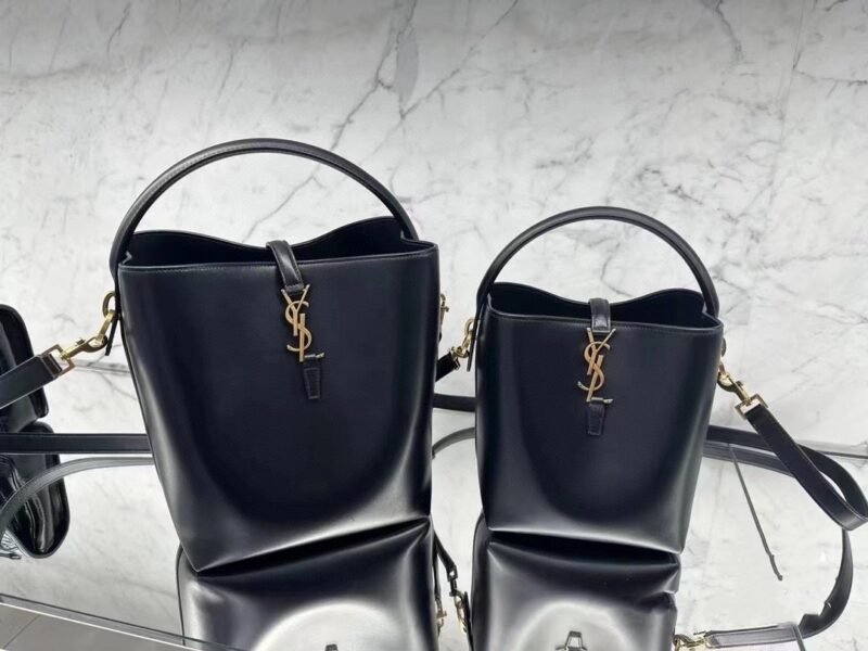 YSL Le37 Vintage Bag