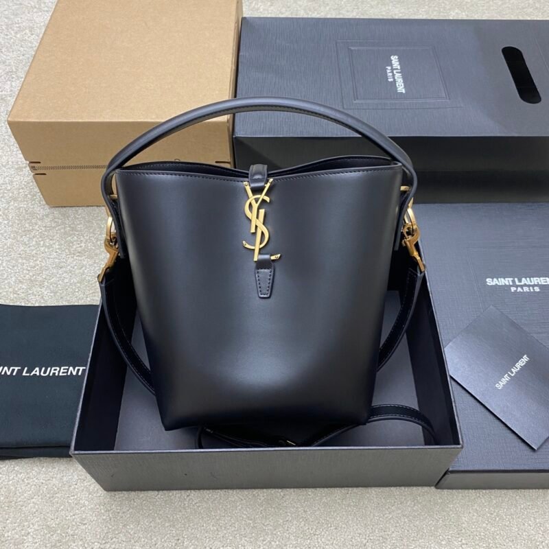 YSL Le37 Vintage Bag