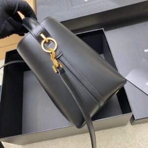 YSL Le37 Vintage Bag