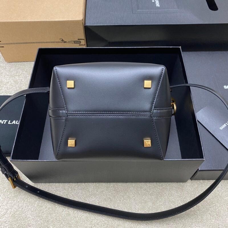 YSL Le37 Vintage Bag