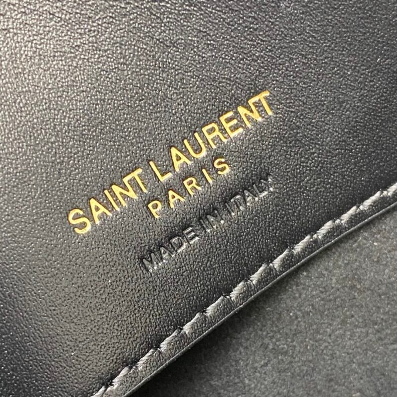 YSL Le37 Vintage Bag