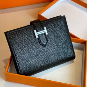Hermes Bearn Wallet