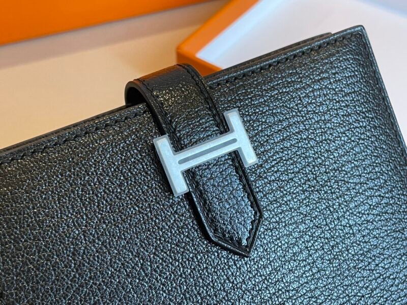 Hermes Bearn Wallet