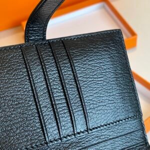 Hermes Bearn Wallet