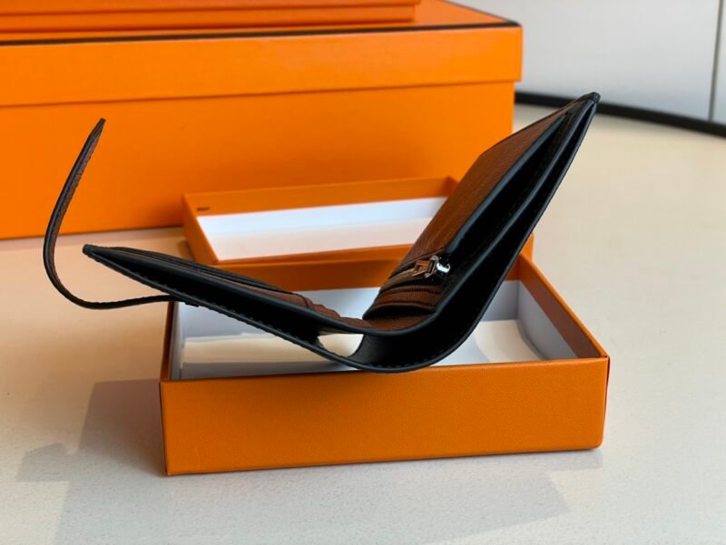 Hermes Bearn Wallet