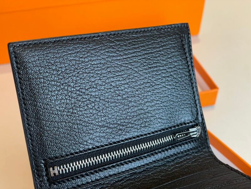 Hermes Bearn Wallet
