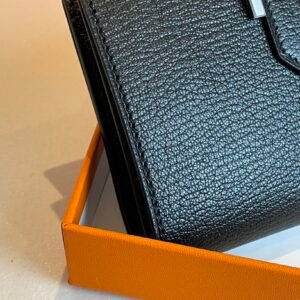 Hermes Bearn Wallet