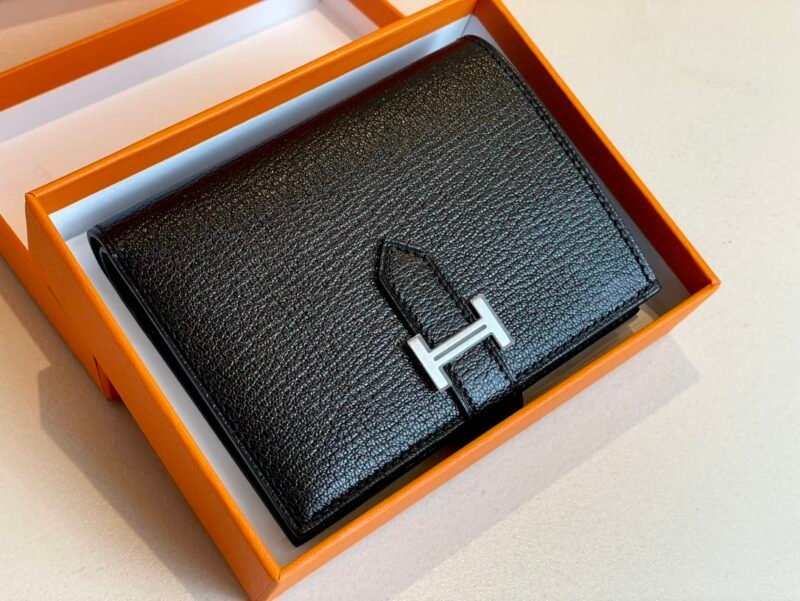 Hermes Bearn Wallet