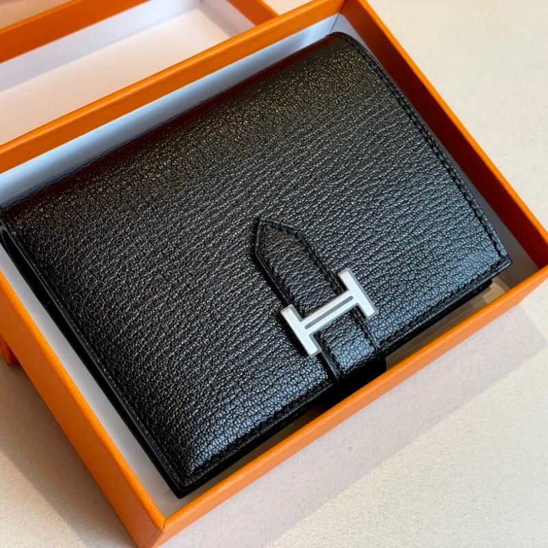 Hermes Bearn Wallet