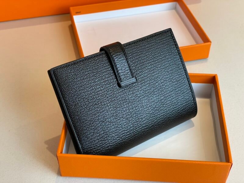 Hermes Bearn Wallet