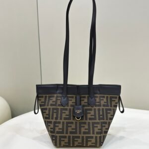 Fendi Origami Bag -15/15/19CM