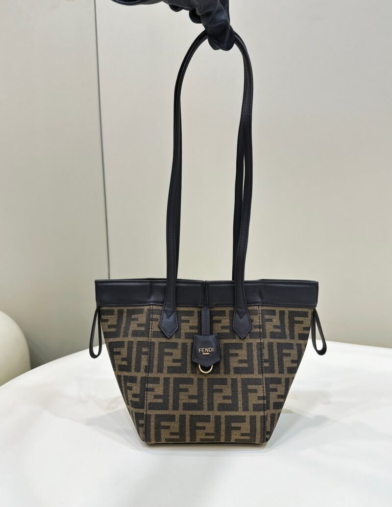 Fendi Origami Bag -15/15/19CM