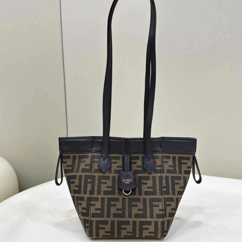 Fendi Origami Bag -15/15/19CM