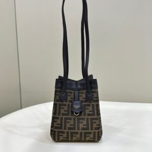 Fendi Origami Bag -15/15/19CM
