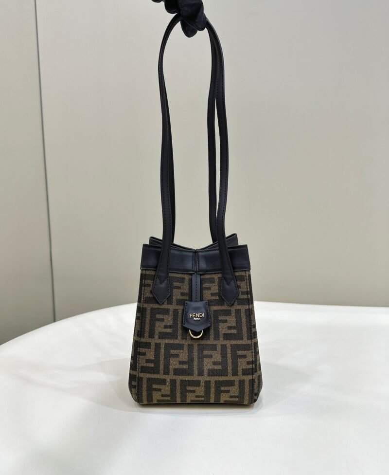 Fendi Origami Bag -15/15/19CM