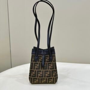 Fendi Origami Bag -15/15/19CM