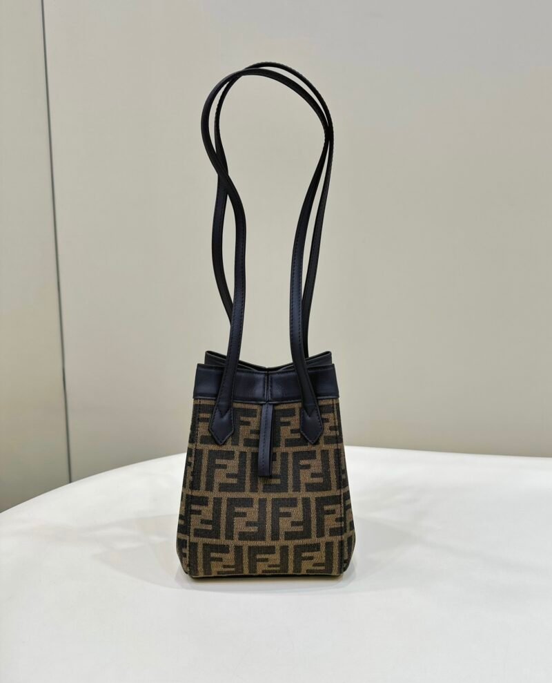 Fendi Origami Bag -15/15/19CM