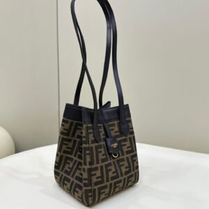 Fendi Origami Bag -15/15/19CM